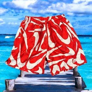 Nike NSW City Edition Woven Shorts